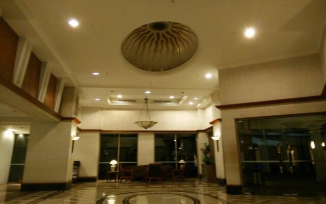 Somerset Grand Citra Jakarta