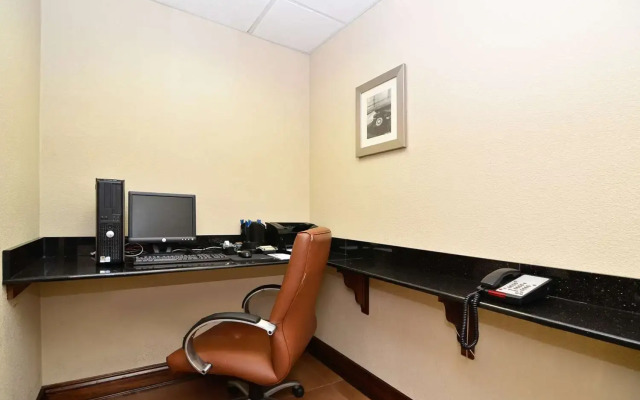 La Quinta Inn & Suites by Wyndham Washington DC-Capital/NoMA