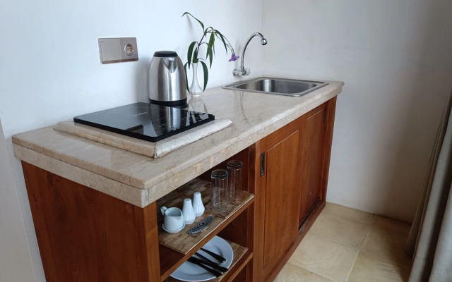 Thantha Serenity Resort