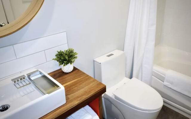 Morel Executive Suites