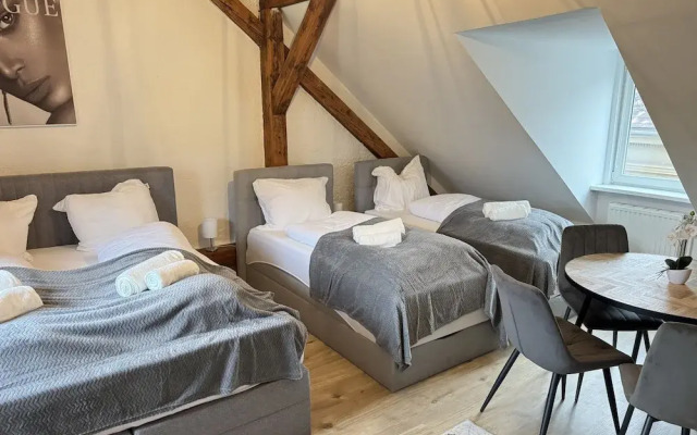 COY Apartments Leoben - Stay Comfortable & Work Smart
