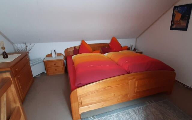 Horizont 12 Ferienwohnung