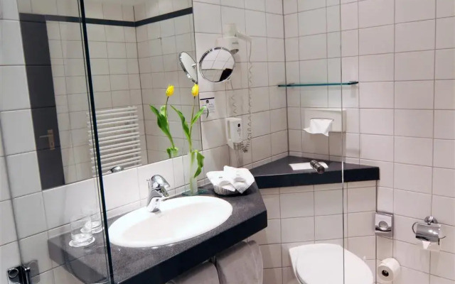 Holiday Inn - the niu, Stream Monchengladbach by IHG