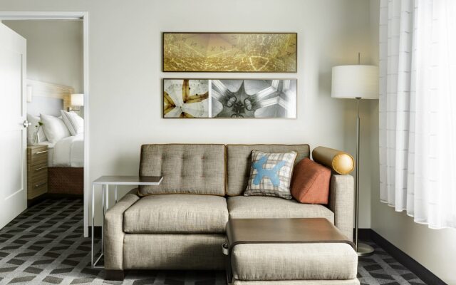 TownePlace Suites Hot Springs