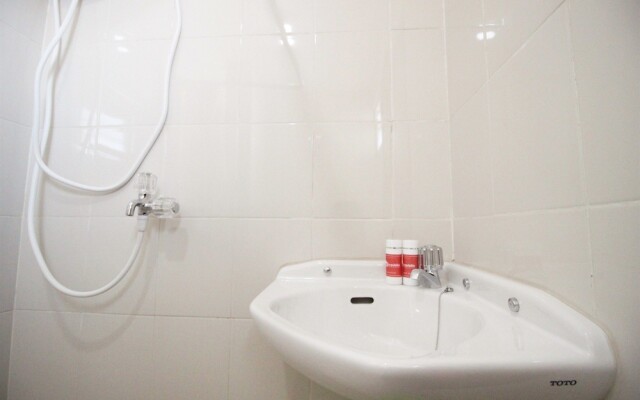Amazing Pluit Apartment