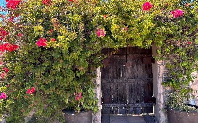 Room in Holiday House - Cozy Crner Kitehouse