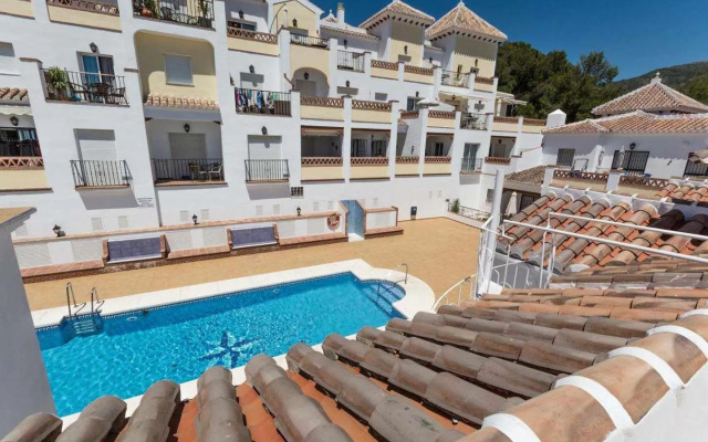 Apartamentos Chimenea-Playa