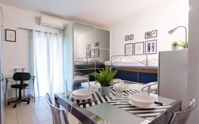 Home Hotel - Monte Nero 29