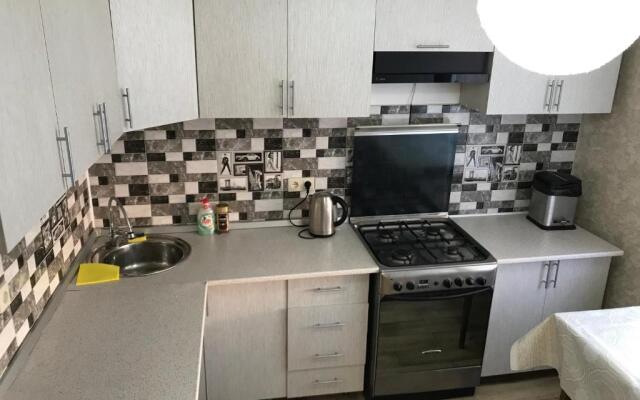 Apartment on Abazgaa 51