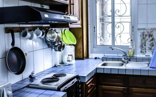 Tchero Appartement 1