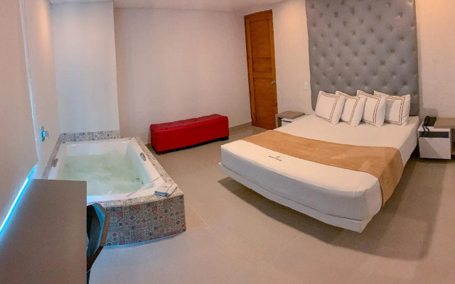 Hotel Infinity Medellin