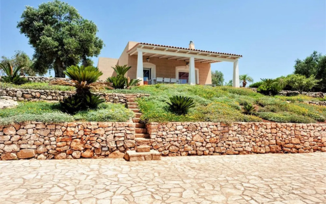 Sal739 in Pescoluse With 2 Bedrooms and 2 Bathrooms
