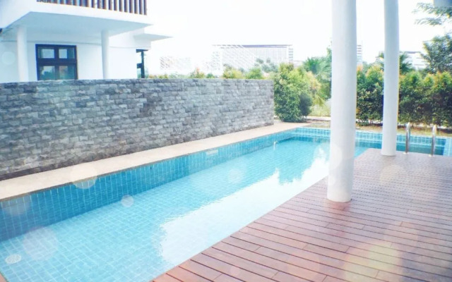 Holiday Homes Putrajaya - Dwiputra