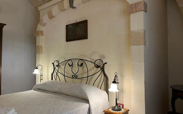 Masseria La Camardia