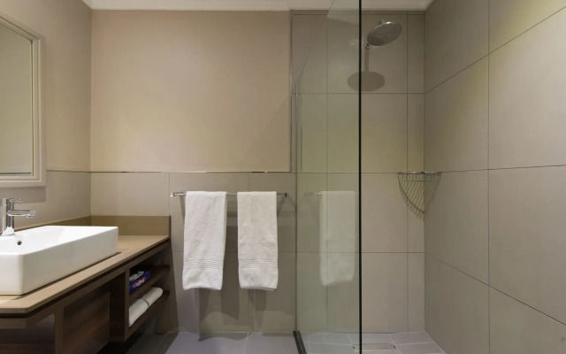Birchwood Hotel and OR Tambo Conference Centre