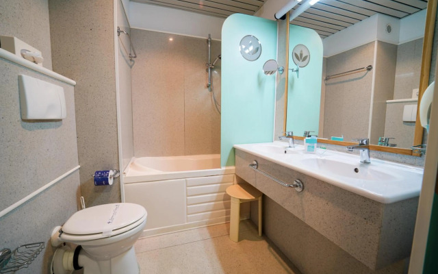 Hotel & Residence Le Acacie