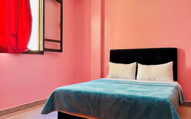 Aourir soul hostel