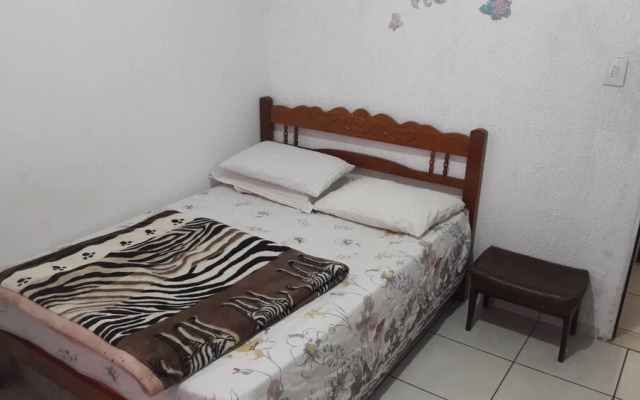 Residencial Nações