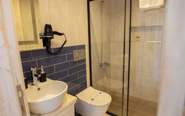 Neo Beach Hotel Cunda
