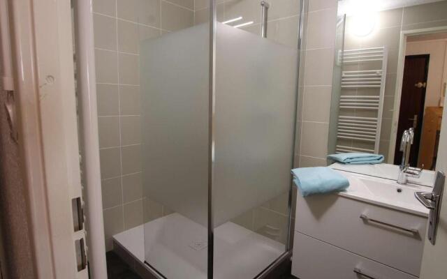 Appartement Montgenèvre, 1 pièce, 4 personnes - FR-1-330D-51