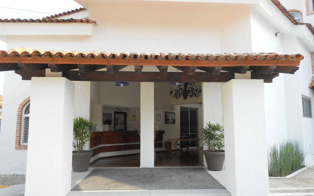 Vista Vallarta All Suites on the Beach