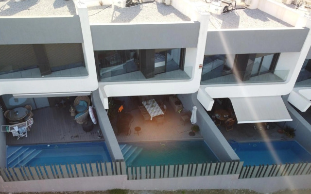 Prachtig vakantie huis aan Baviera golfbaan