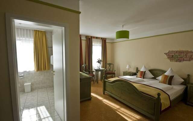 Hotel Restaurant Speeter