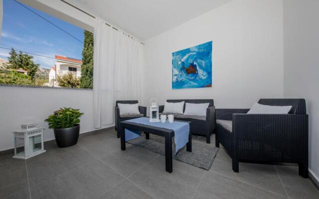 Sunny Apartments Rab