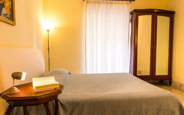 Martina Apartment - Piazza del Popolo