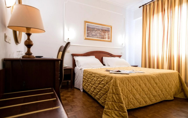 Grand Hotel Italia