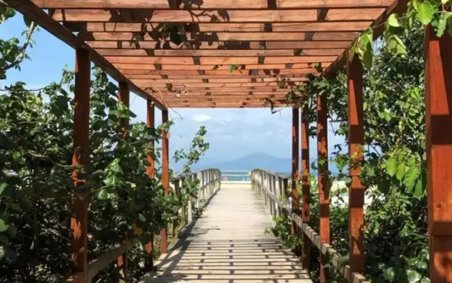 Residencial Costa Esmeralda