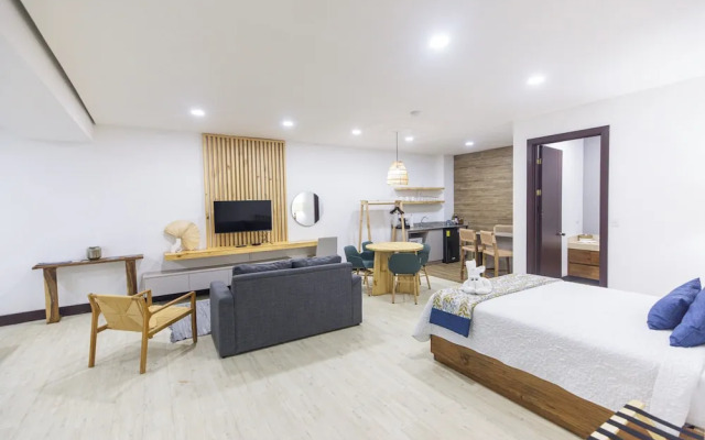 Paradise Bay Hotel Boutique