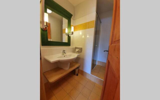 Arc 1950 Résidence 5* Sources de Marie 4/6 pers