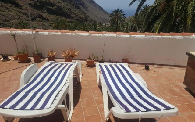 Casas Perla & Maribel