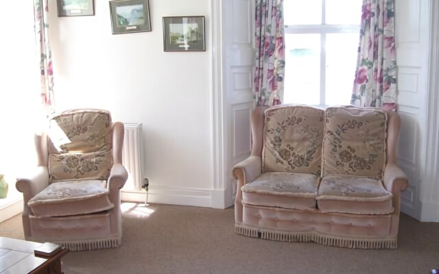 The Old Vicarage