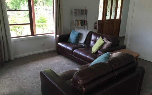 Longford Boutique Accommodation