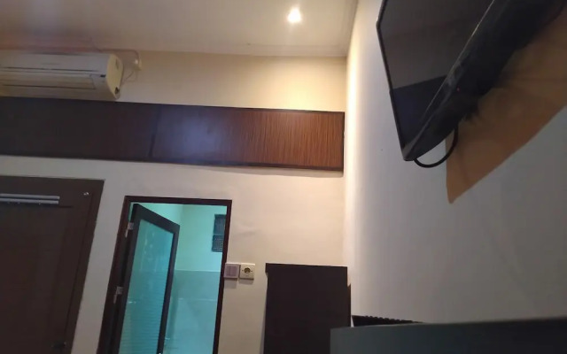 Indah Nusantara Homestay