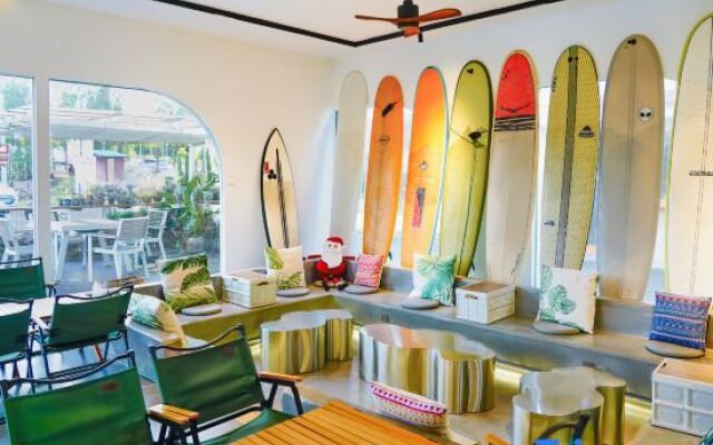 YOLO Residence