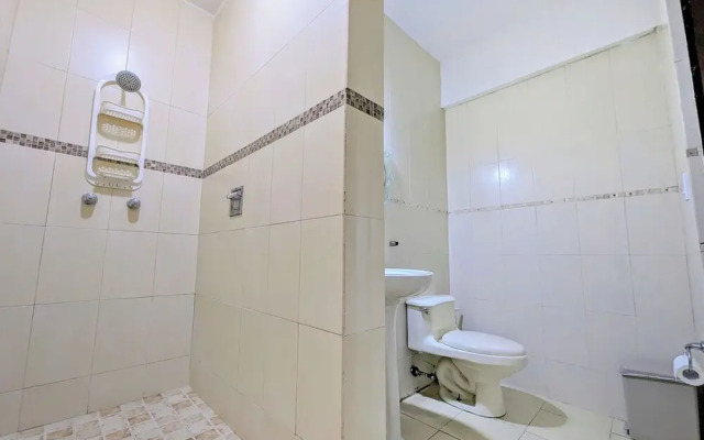 YC 2301-C l Apartamento 2BR en av balboa