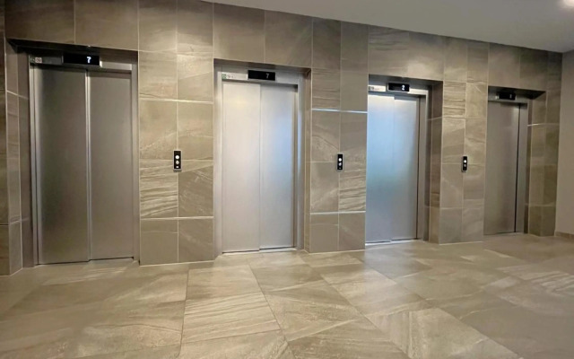 VIT Apartment - Free Parking - O2 Arena