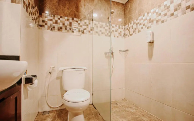 Hotel Salak The Heritage