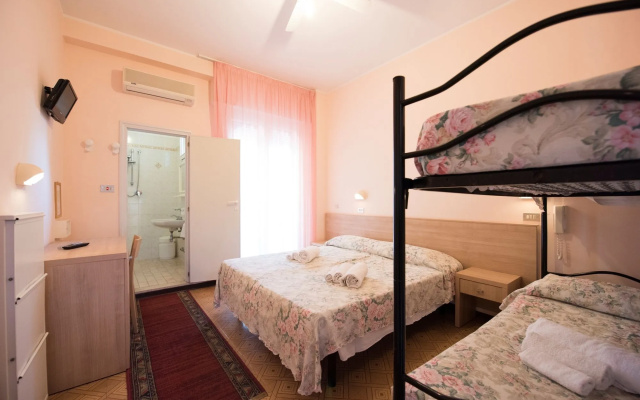 Hotel Settebello