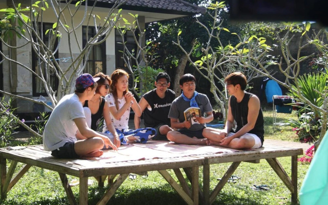 Timbis Homestay Bali
