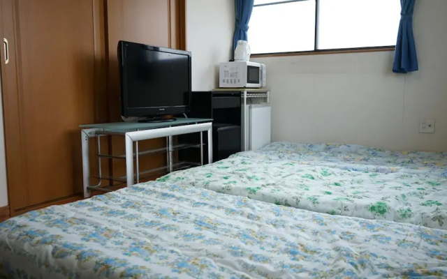 Eco inn - Hostel – Guest Rooms – Inazawa