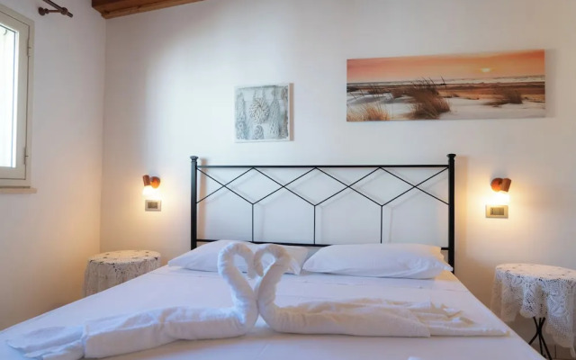 Stella Maris Marzamemi Apartments