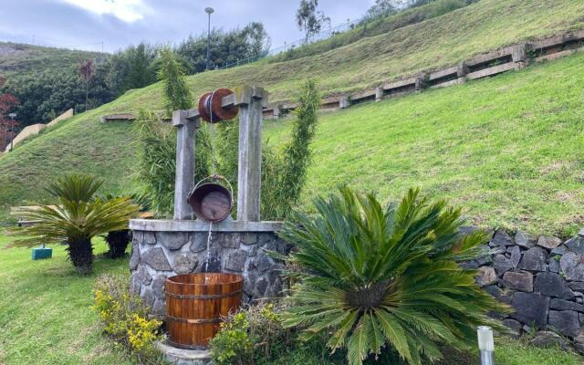 Mountain Retreat - A Hill Country Resort