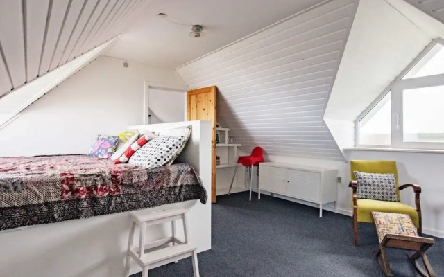 Holiday Home in Hurup Thy