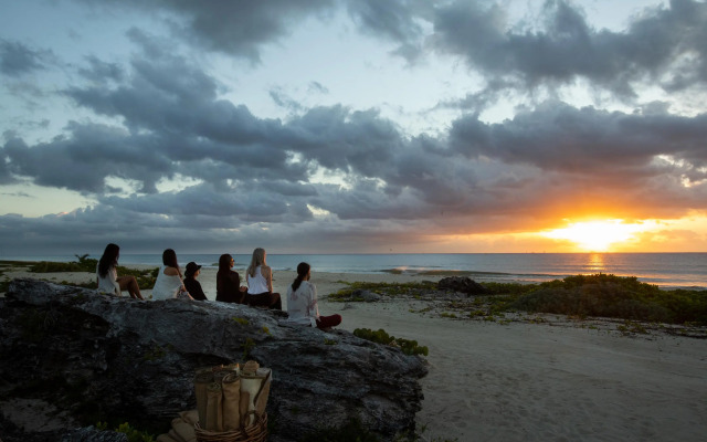 Palmaïa-The House of AïA: All Inclusive Wellness Resort