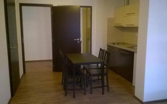 Vígadó Apartmanház