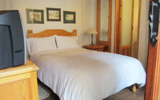 Hotel Estancia de la Era